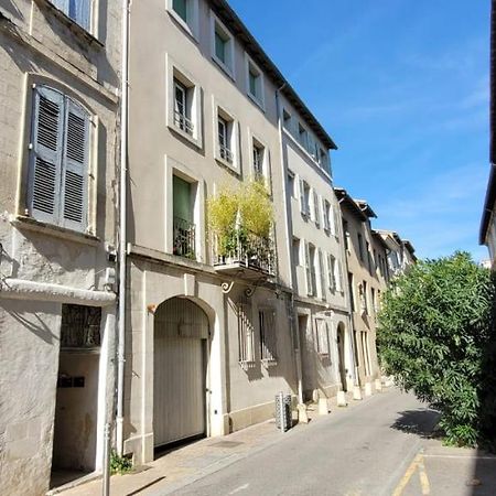 شقة أفينيون  في Charming Cosy Apt Near The Rhone المظهر الخارجي الصورة