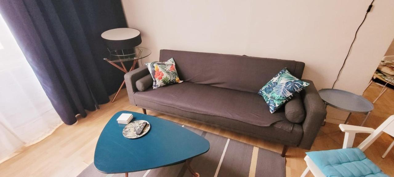 شقة أفينيون  في Charming Cosy Apt Near The Rhone المظهر الخارجي الصورة