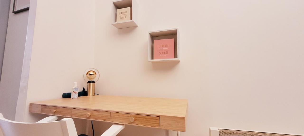شقة أفينيون  في Charming Cosy Apt Near The Rhone المظهر الخارجي الصورة