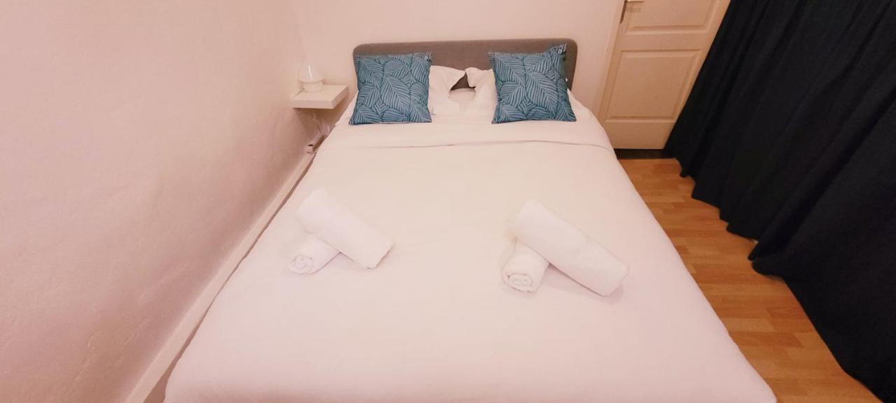 شقة أفينيون  في Charming Cosy Apt Near The Rhone المظهر الخارجي الصورة
