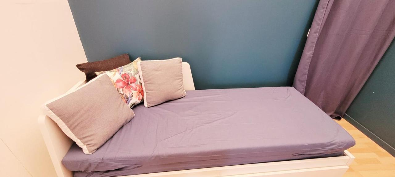 شقة أفينيون  في Charming Cosy Apt Near The Rhone المظهر الخارجي الصورة