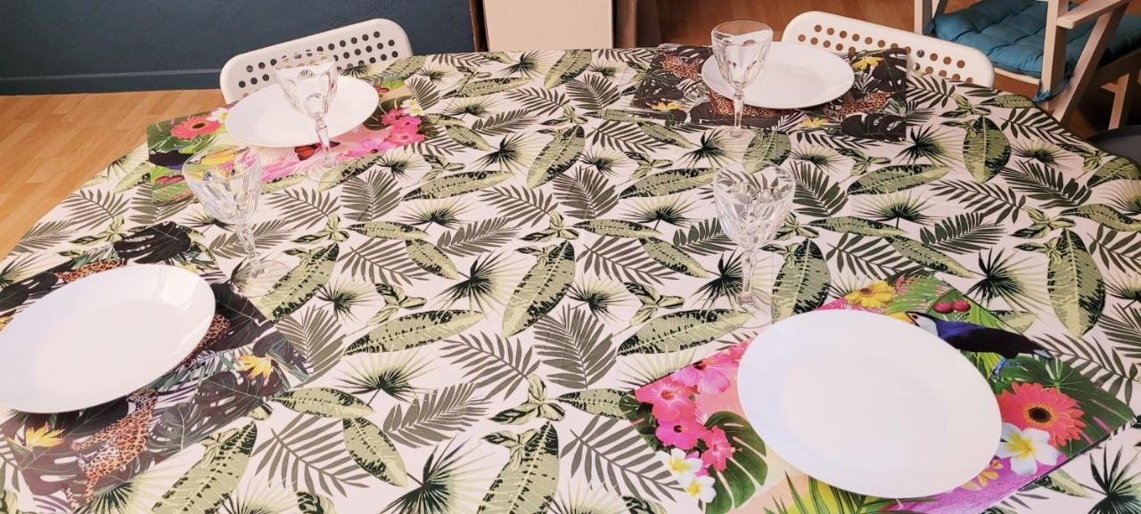 شقة أفينيون  في Charming Cosy Apt Near The Rhone المظهر الخارجي الصورة
