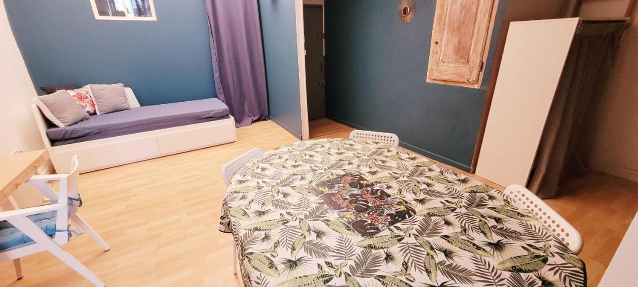 شقة أفينيون  في Charming Cosy Apt Near The Rhone المظهر الخارجي الصورة